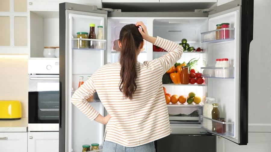 refrigerator over cooling