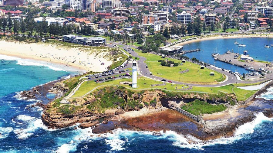 Learn how to protect your appliances from corrosion, moisture, blockages and wear in Wollongong’s coastal environment.