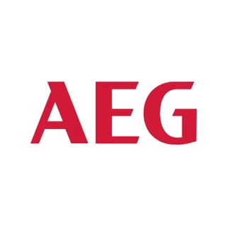 AEG logo
