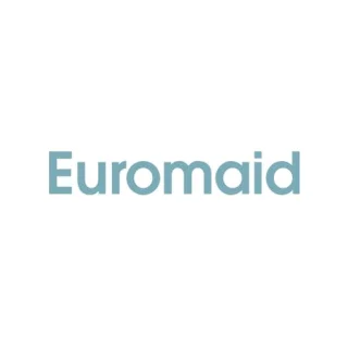 Euromaid logo