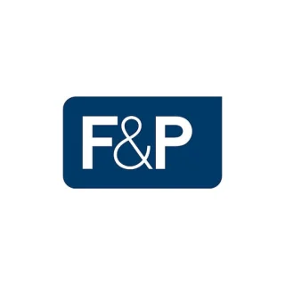 Fisher & Paykel logo