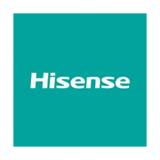 HiSense logo