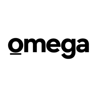 Omega logo