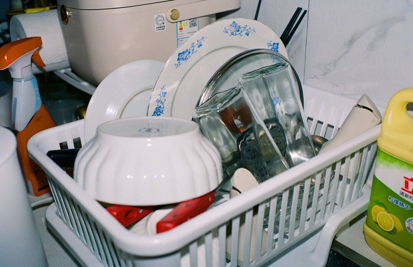 Why Your Dishwasher Isn't Cleaning Dishes Properly