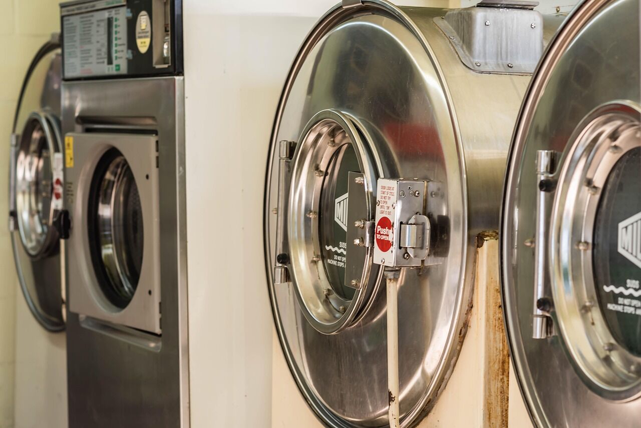 Dryer Not Heating or Taking Too Long to Dry?