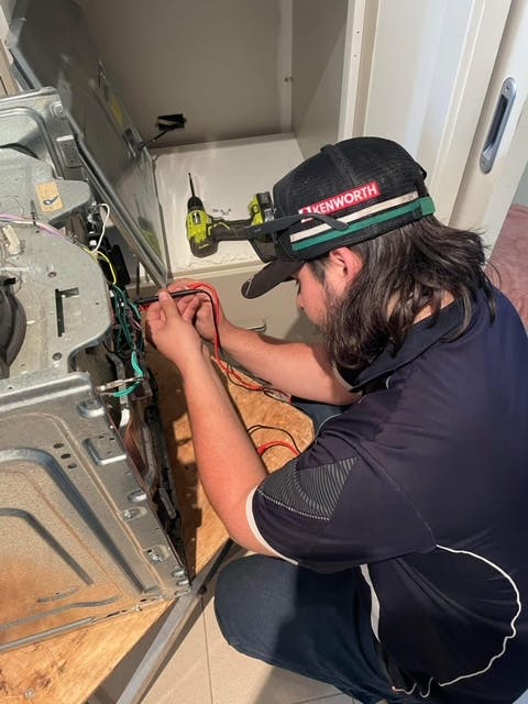 Appliance playing up? What to check before you call