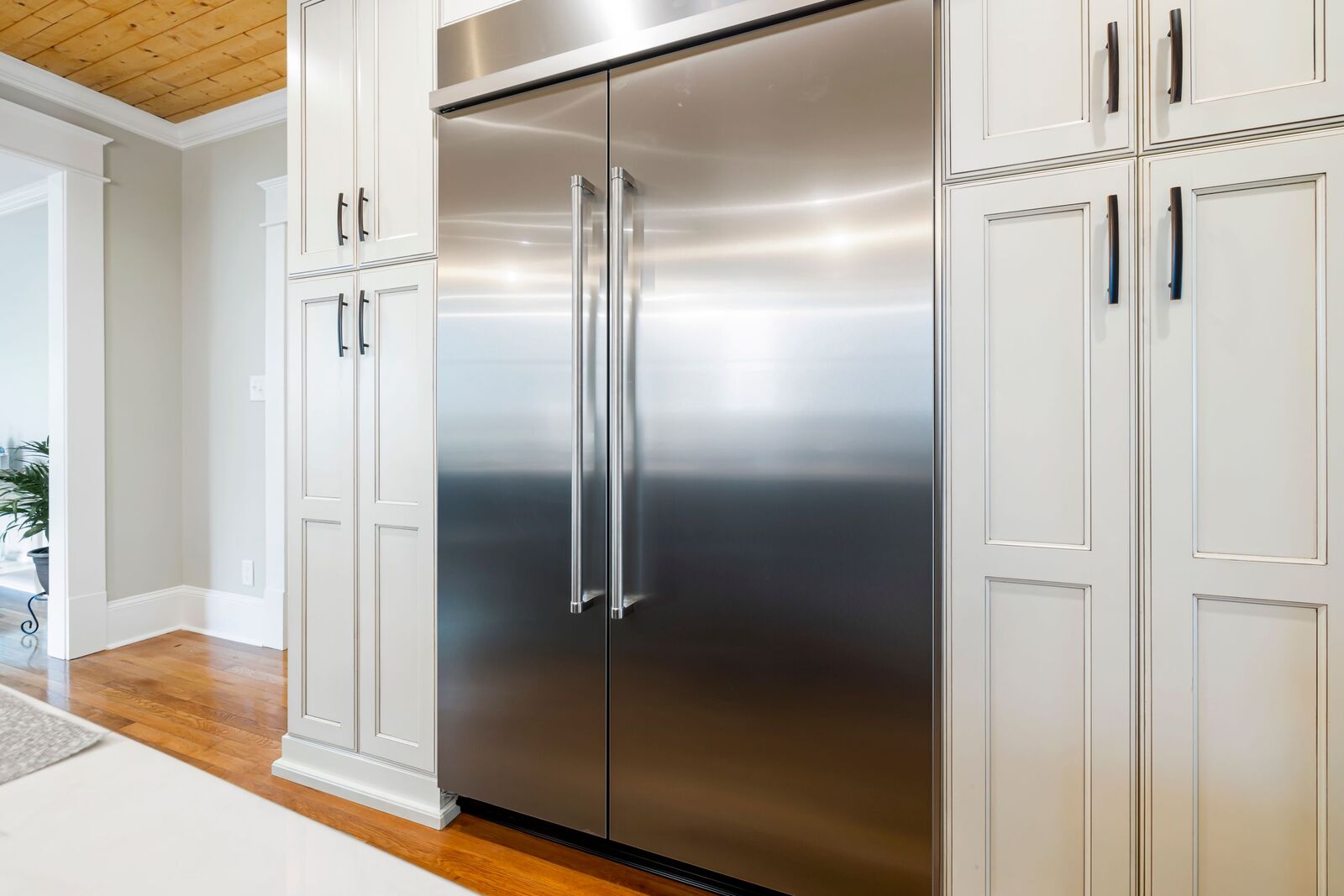 Why Is My Fridge Making a Loud Noise?