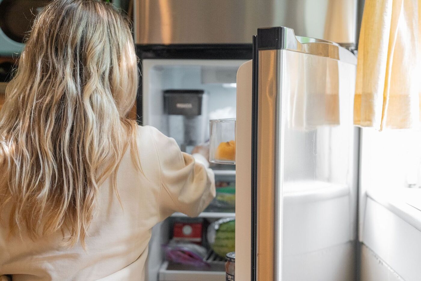 Fridge Not Cold but Freezer Working? Here's Why