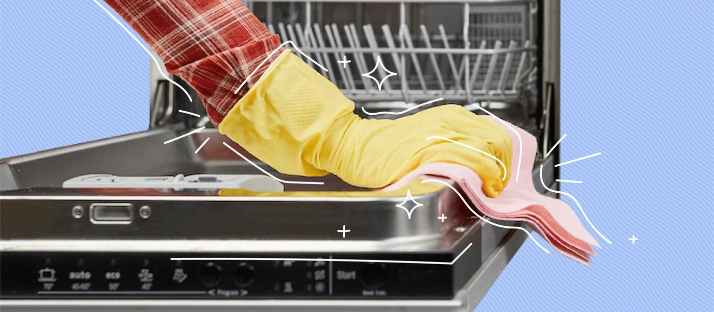How to Make Your Dishwasher Last Longer