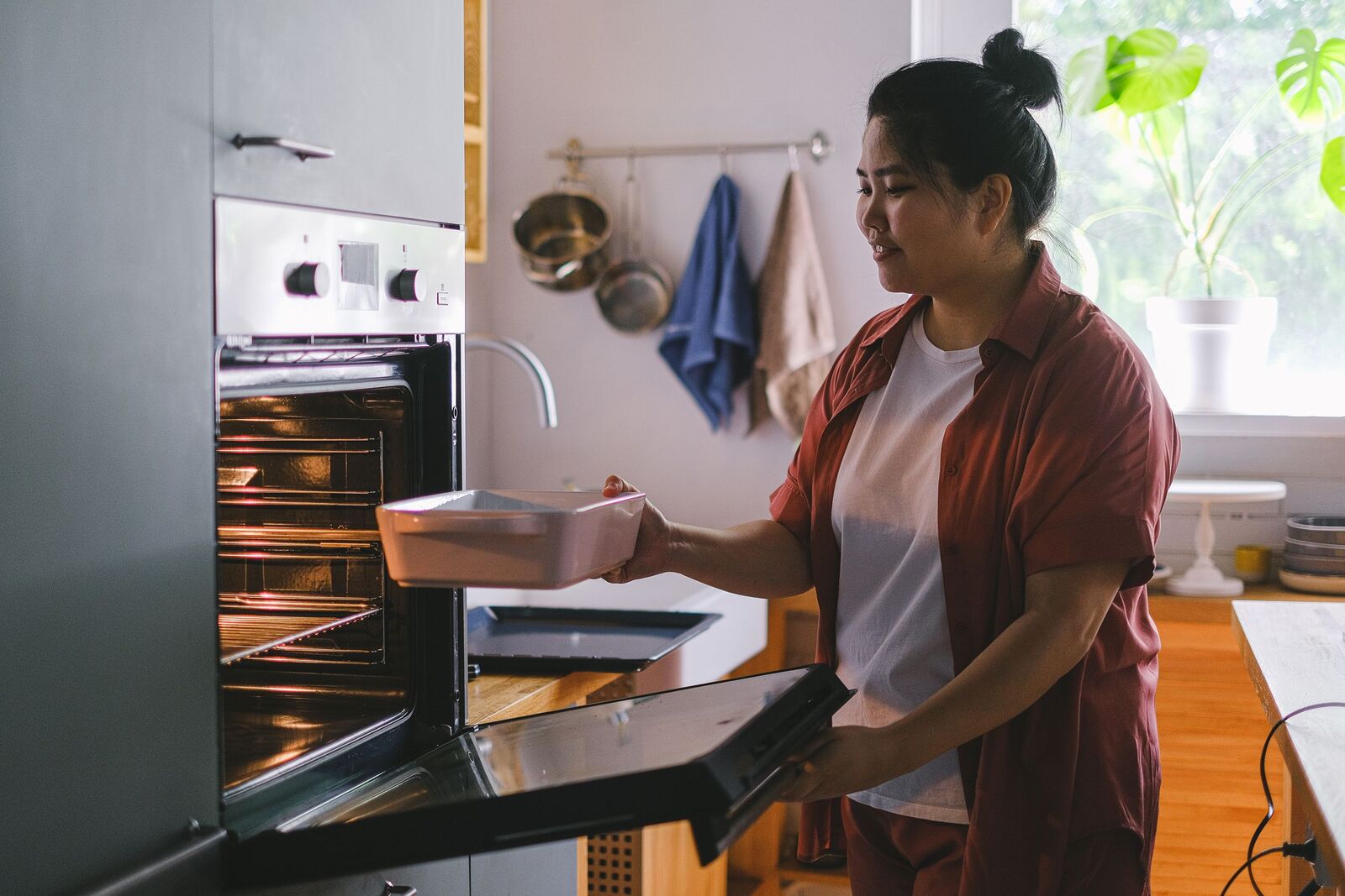 Oven Not Heating Up? Common Faults and Fixes