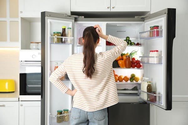 The 5 Most Common Fridge Faults and What to Check