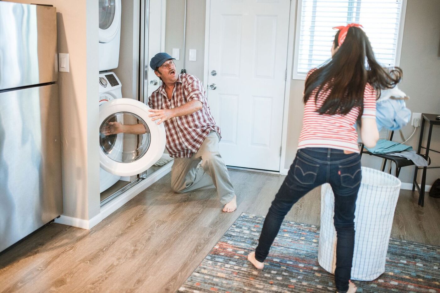 Washing Machine Leaking Water? How to Find the Source