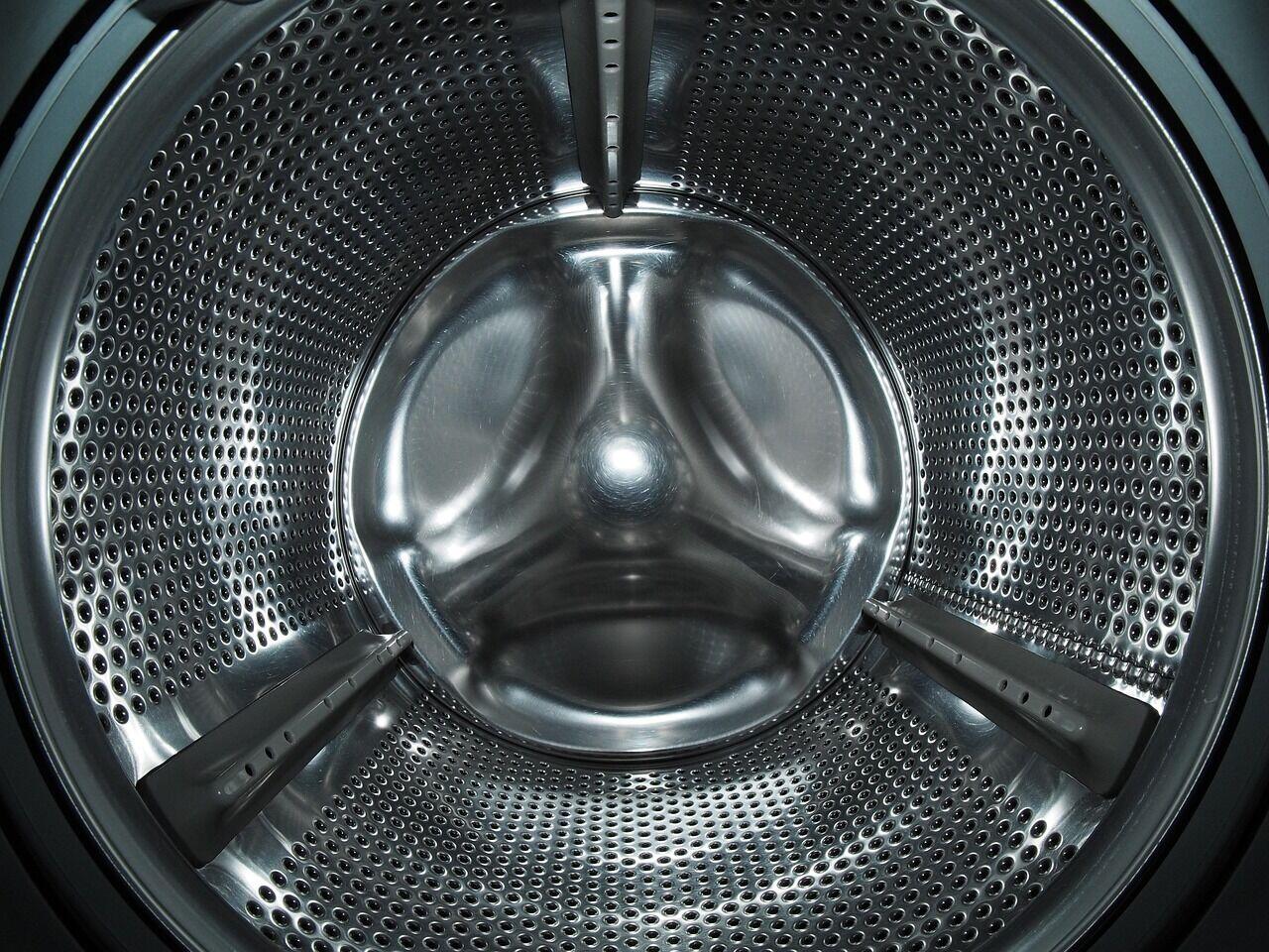 Washing Machine Not Draining or Spinning? Here's What to Check