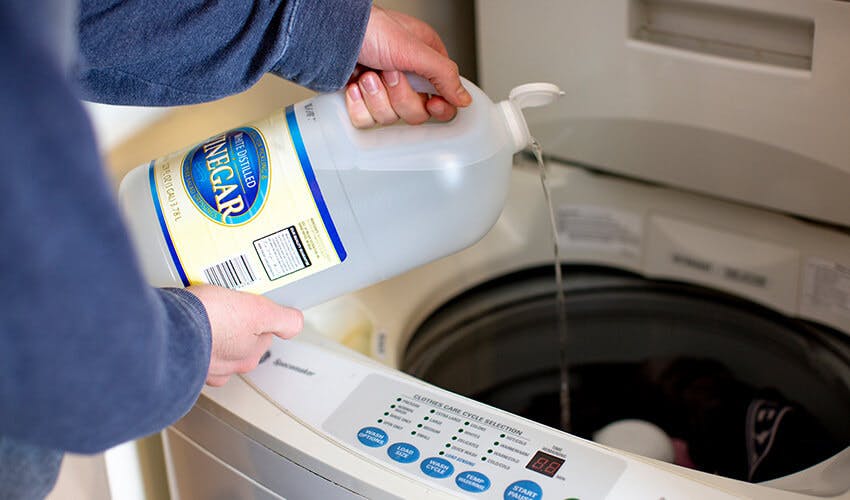Why Regular Washing Machine Maintenance Is Worth It
